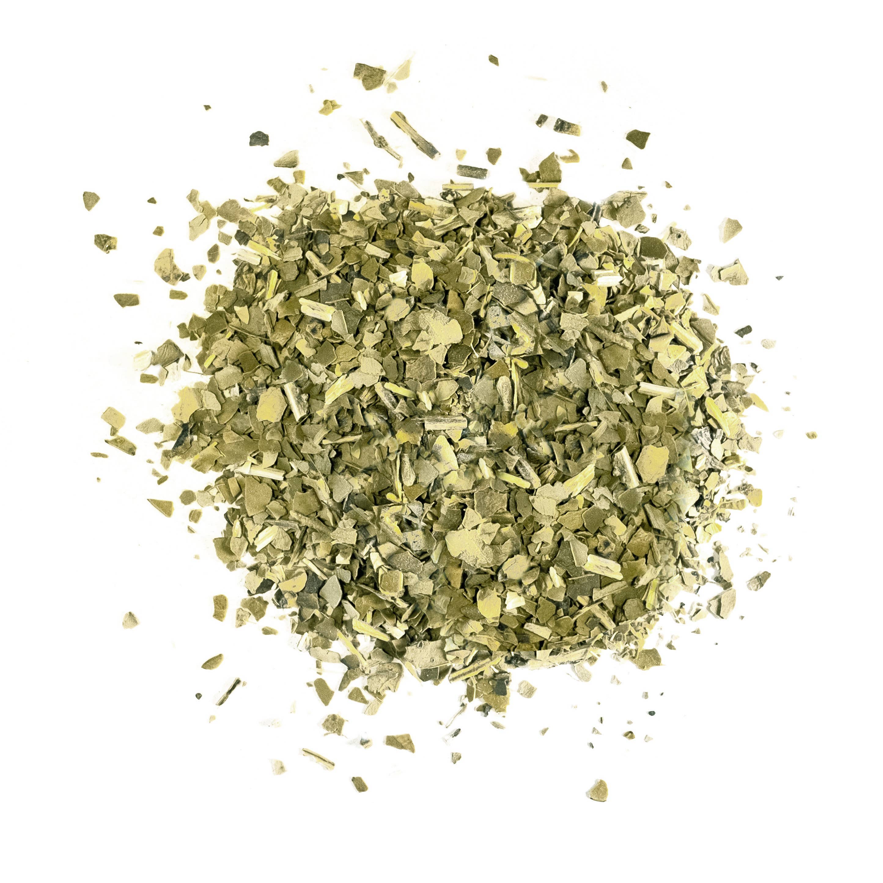 Premium Brand - Wholesale Health/Detox Tea - Mañanita | Yerba Mate | With Stems | 1 Kilogram1