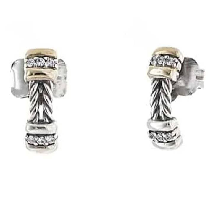 Brincos Vermeer per la vendita all'ingrosso da parte di PEKAN JEWELLERY