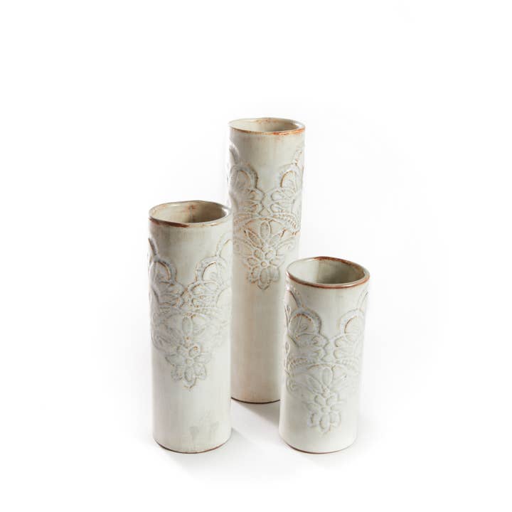 Sunken Orchard Ceramics Inc. - Wholesale Vase - Farmhouse Vase7