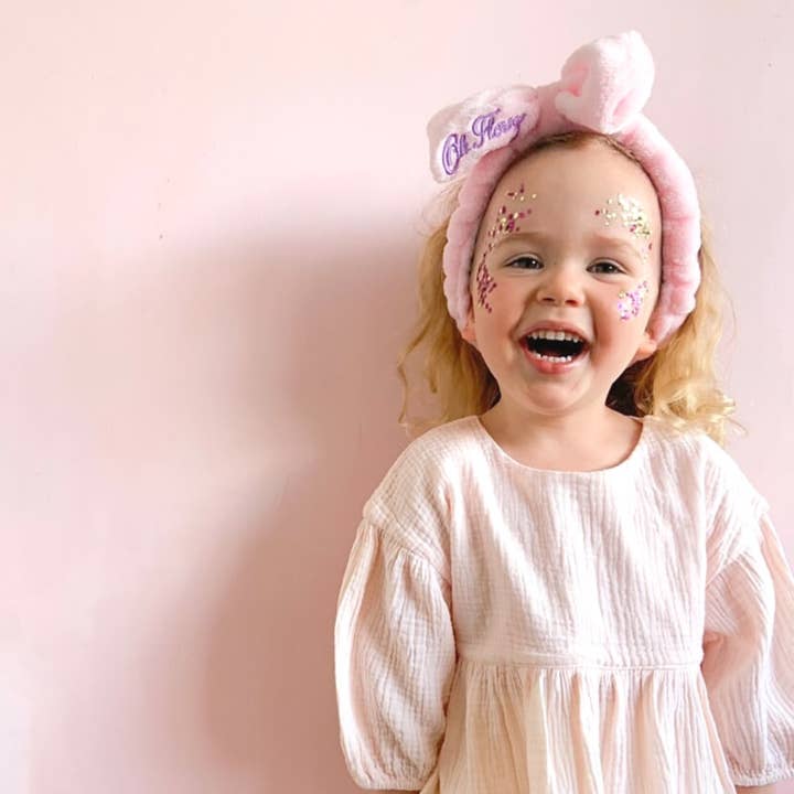 Oh Flossy - Wholesale Body glitter/shimmer - Oh Flossy Sparkly Glitter Set9