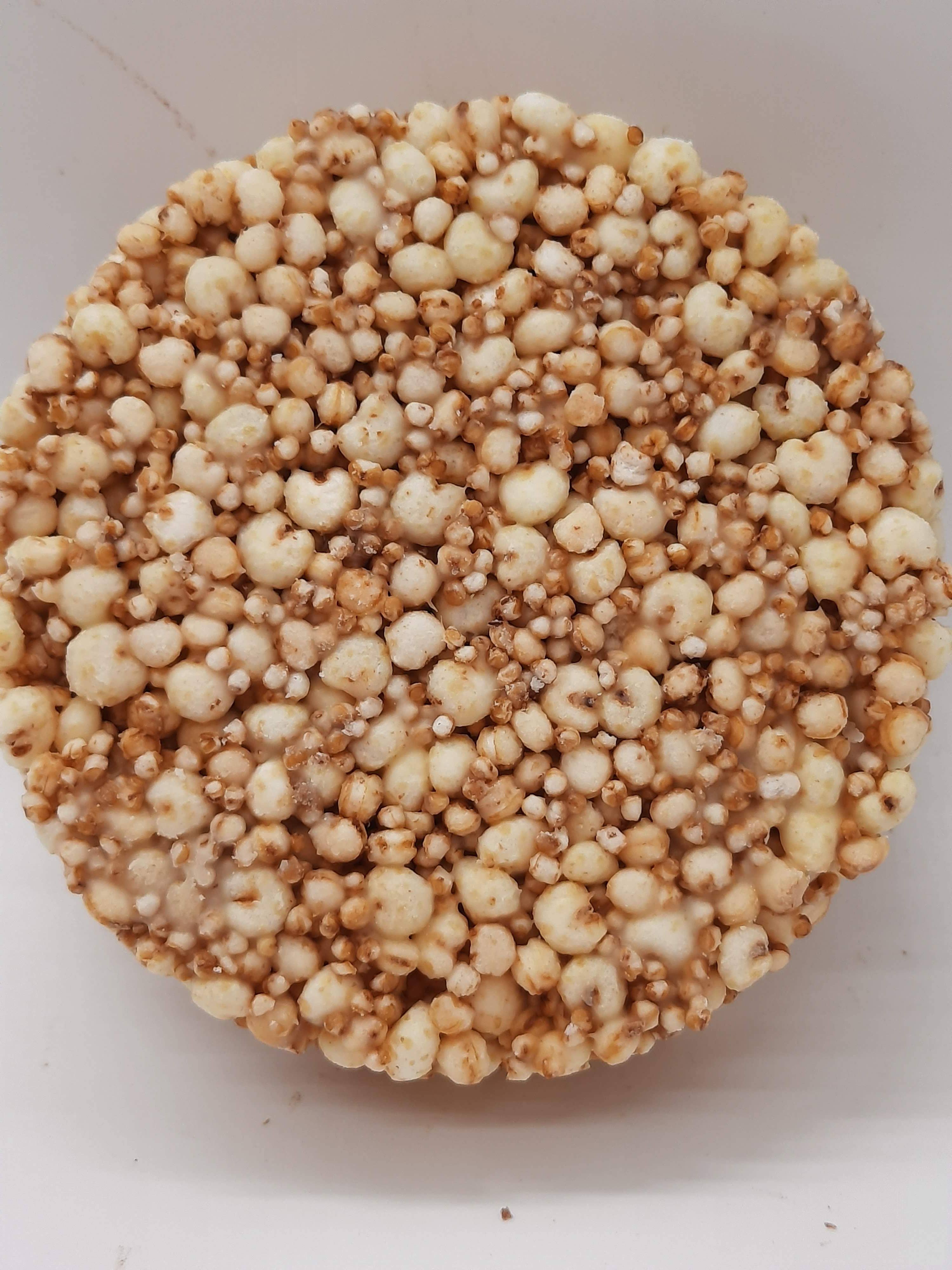 Paktli Foods - Wholesale Chocolate Covered Sweets - NEW White Chocolate Mexican Alegria Bites3