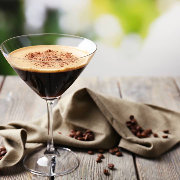 ANON Drinks - Wholesale Non-Alcoholic Spirits/Wine/Beer - ANON Spiced Cane2