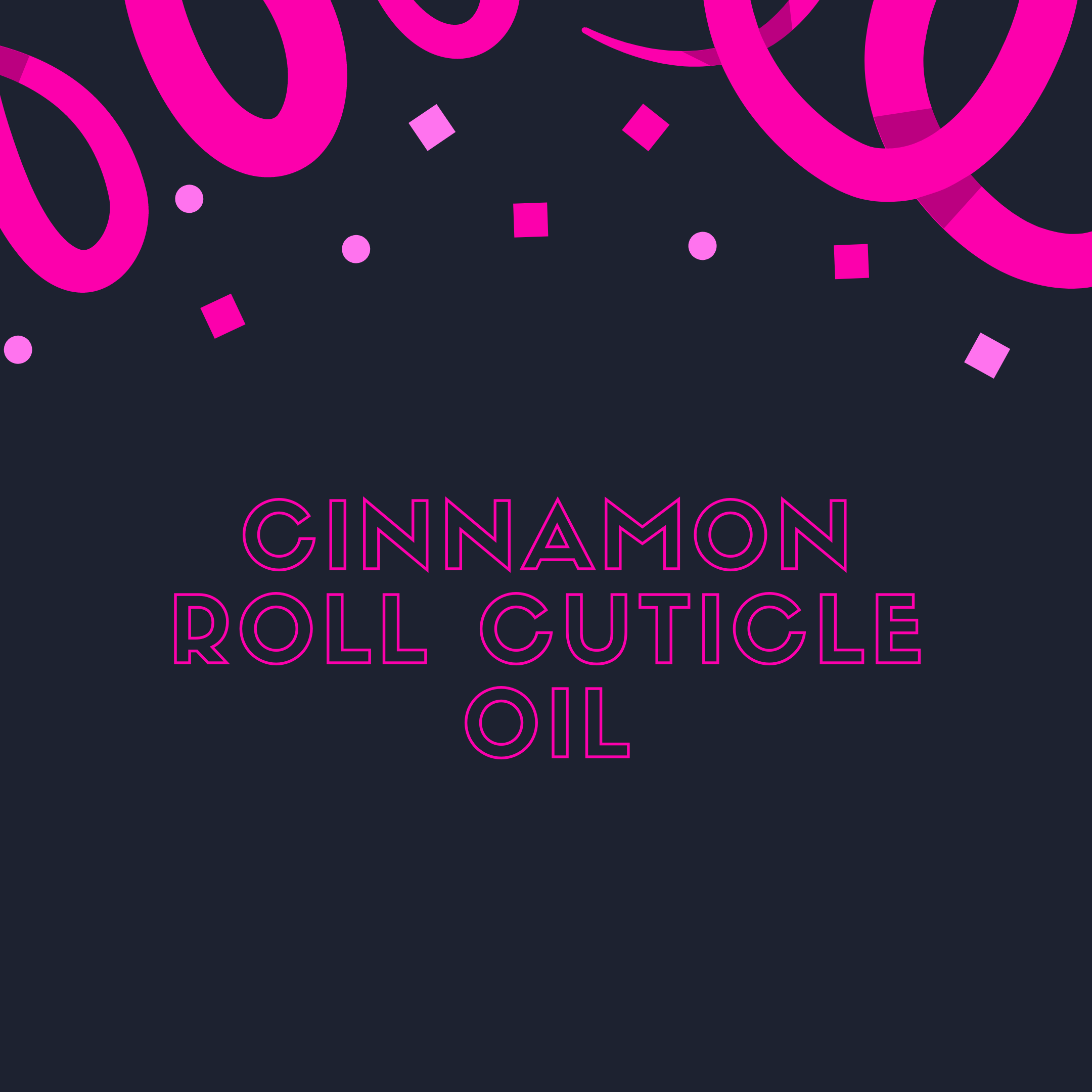 Brandy Loves Beauty - Wholesale  - Cuticle Oil5