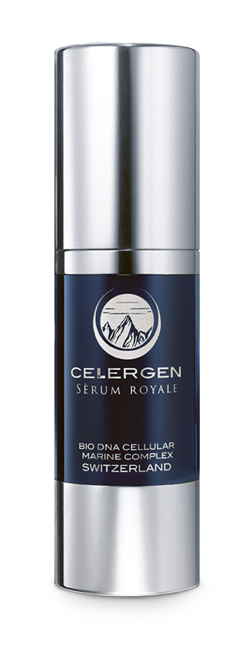 Tam-Plenus GmbH - Venta al por mayor Sérum facial - Serum Celergen Royale para rostro, ojos y escote1