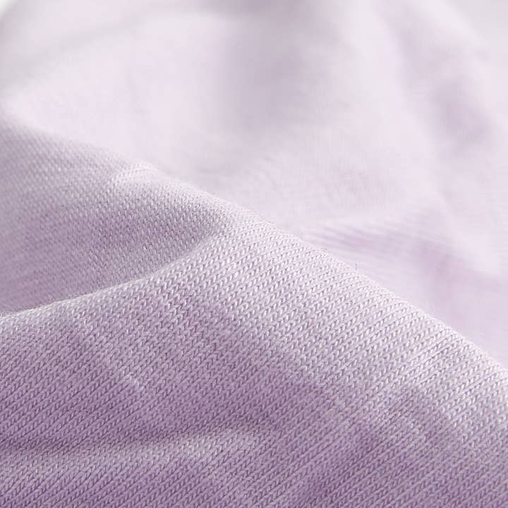 Lulu Funk - Venta al por mayor Ropa interior - Niños - Braga Interior Niño Bambú y Algodón Orgánico - Lilac Haze5