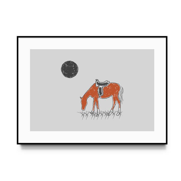 WESTWARD for wholesale by ERMIN WEST