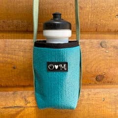 OlovesM.com - Wholesale Bottle Rack/Holder - Water Bottle Holder-Mesh Pocket11