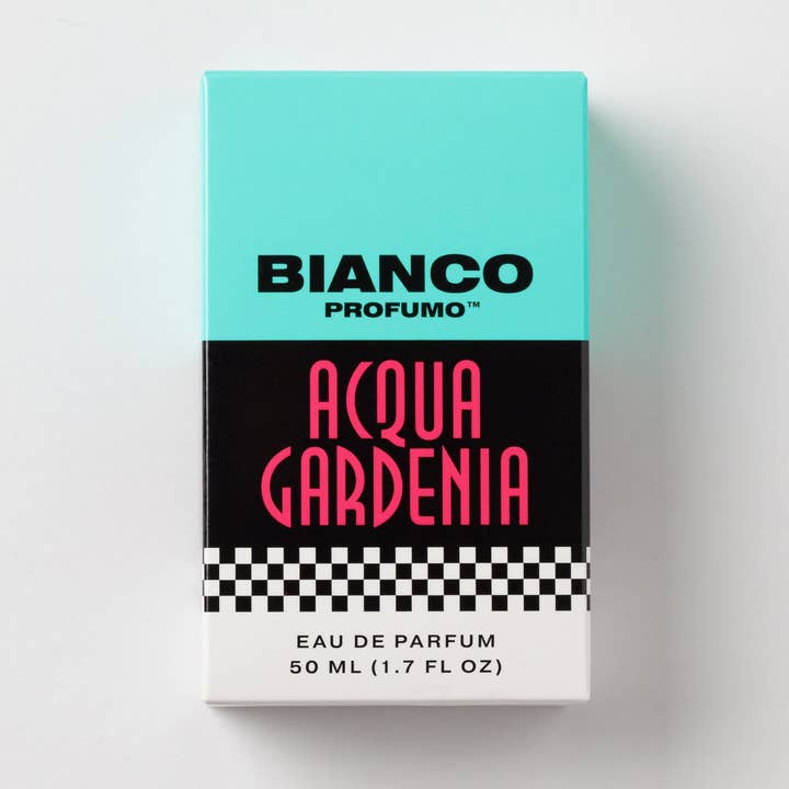 Acqua Gardenia pour la vente par Bianco Profumo