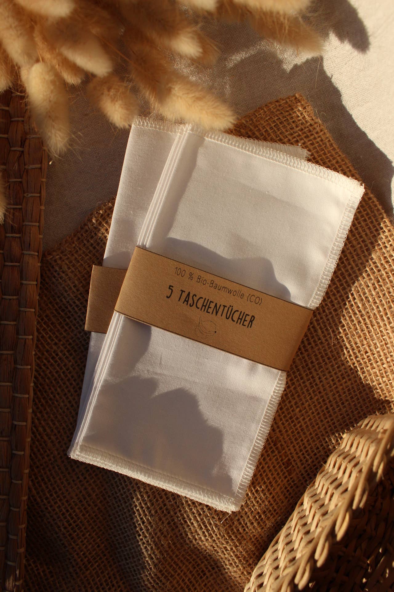 mango.bananen – wholesale Face & body wipes – handkerchiefs made of organic cotton5