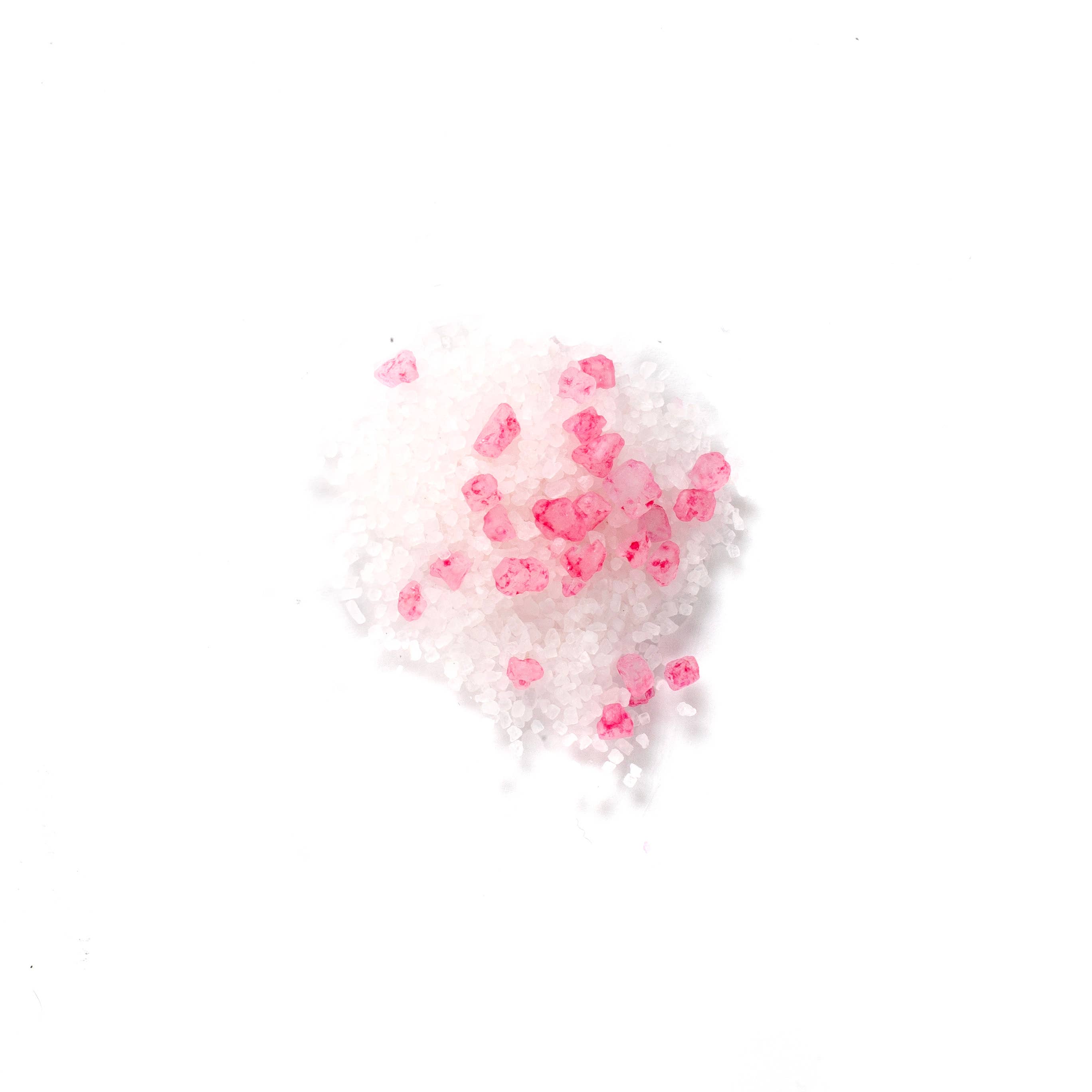 Sunday Rain - Wholesale Bath Salts - Sunday Rain Pink Grapefruit & Sea Salt Bath Crystals
2