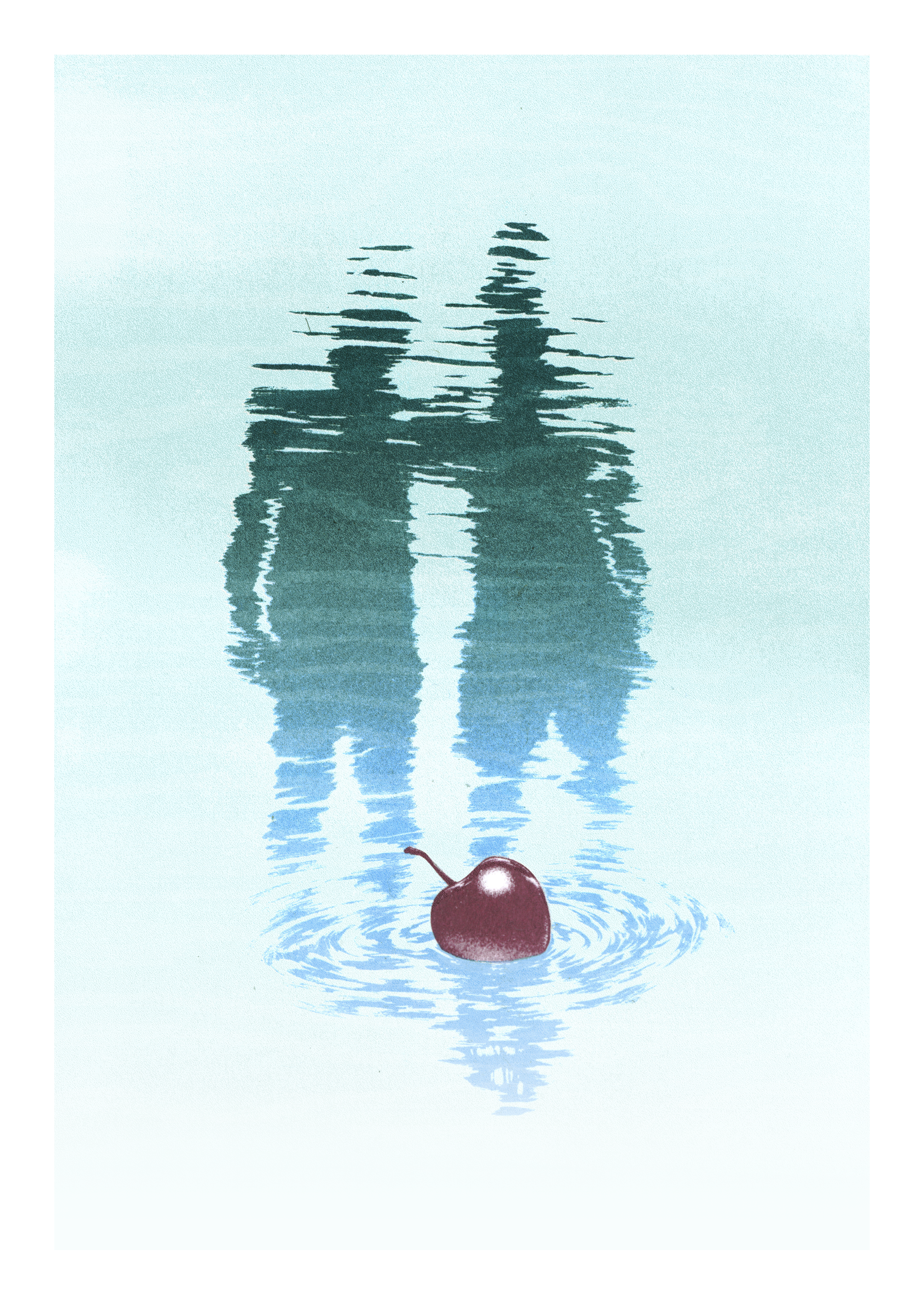 Cake Zine - Vente Magazine - Tome 7 : Fruit défendu6