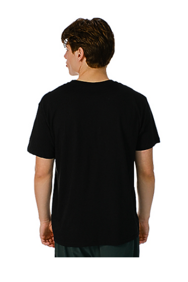 Generation XYZ - Vente T-shirt – unisexe - T-shirt premium à manches courtes et col rond [HF-ZS1001 (S-XL)]5