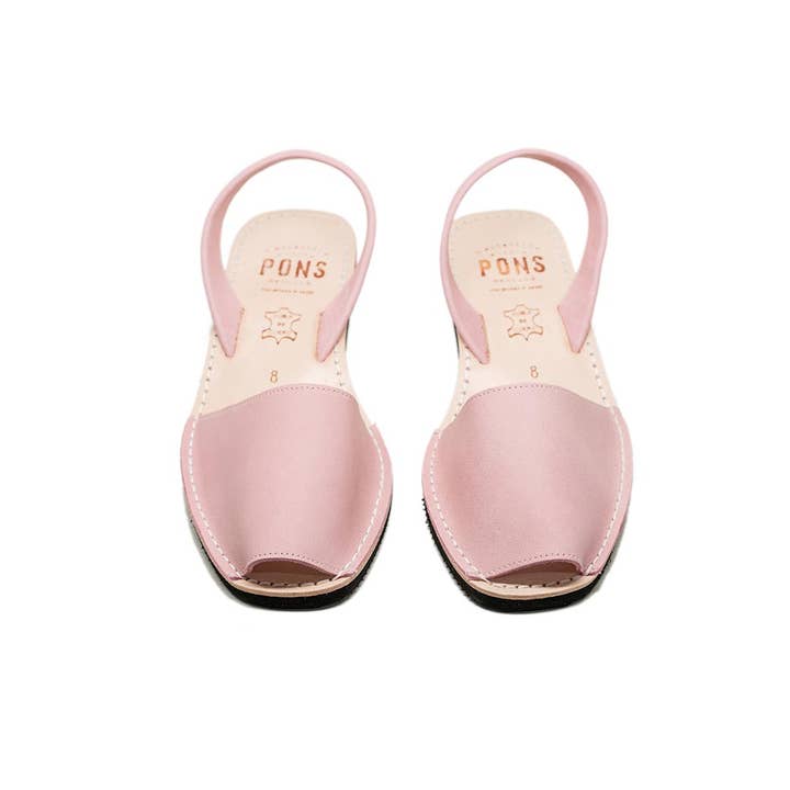 Pons Wedge - Light Pink for wholesale by Pons