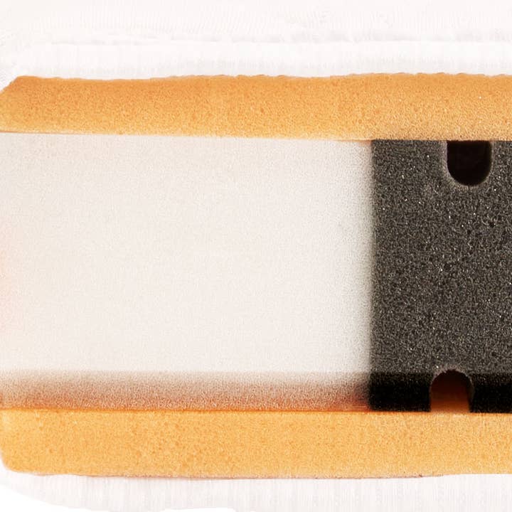 Pinolino Kinderträume GmbH - Wholesale Mattress Pad - Kids & Baby - 'Luna Air' Baby Bed Mattress, 140 X 70 Cm2