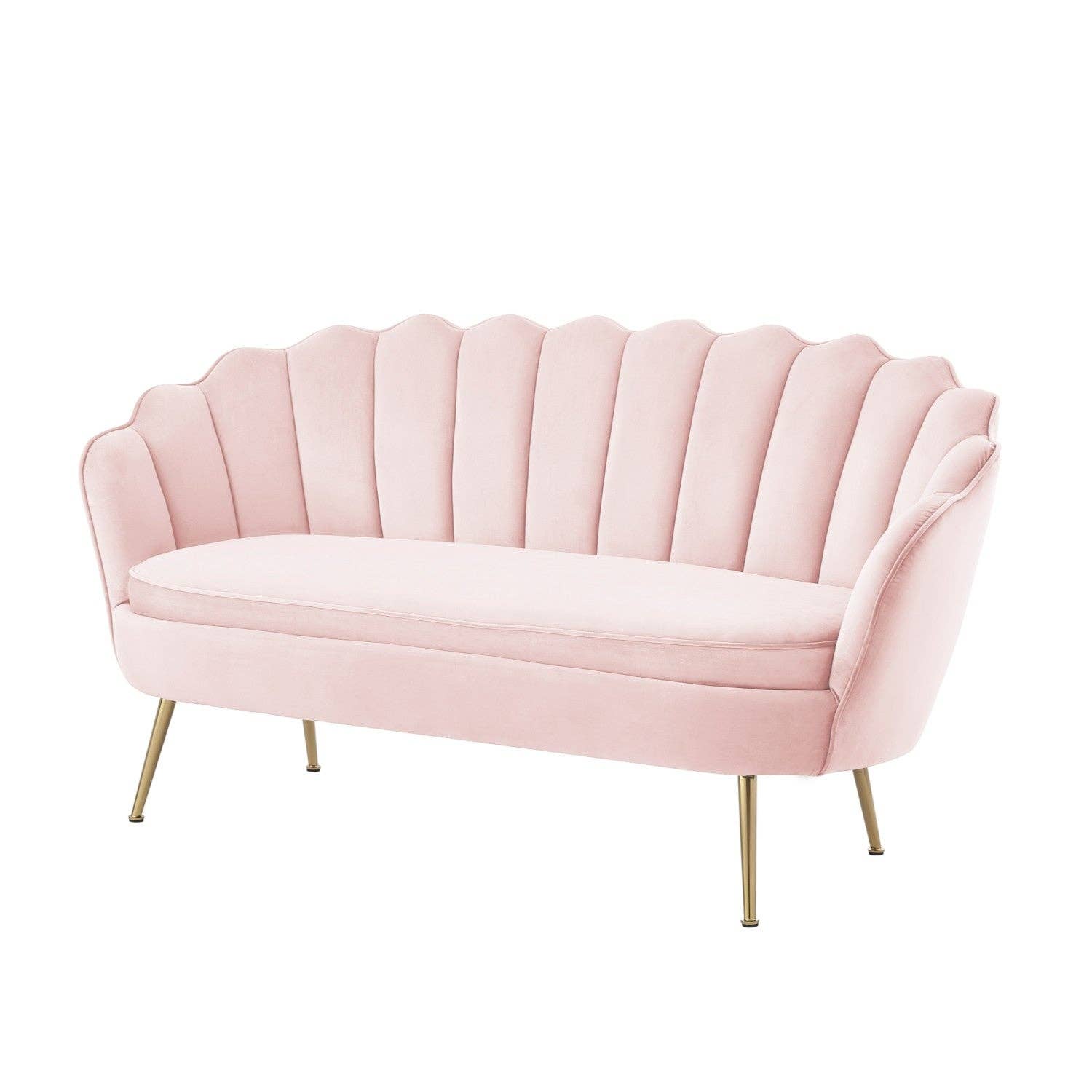 Inspired home - Vente Canapés - Causeuse Abbigal23