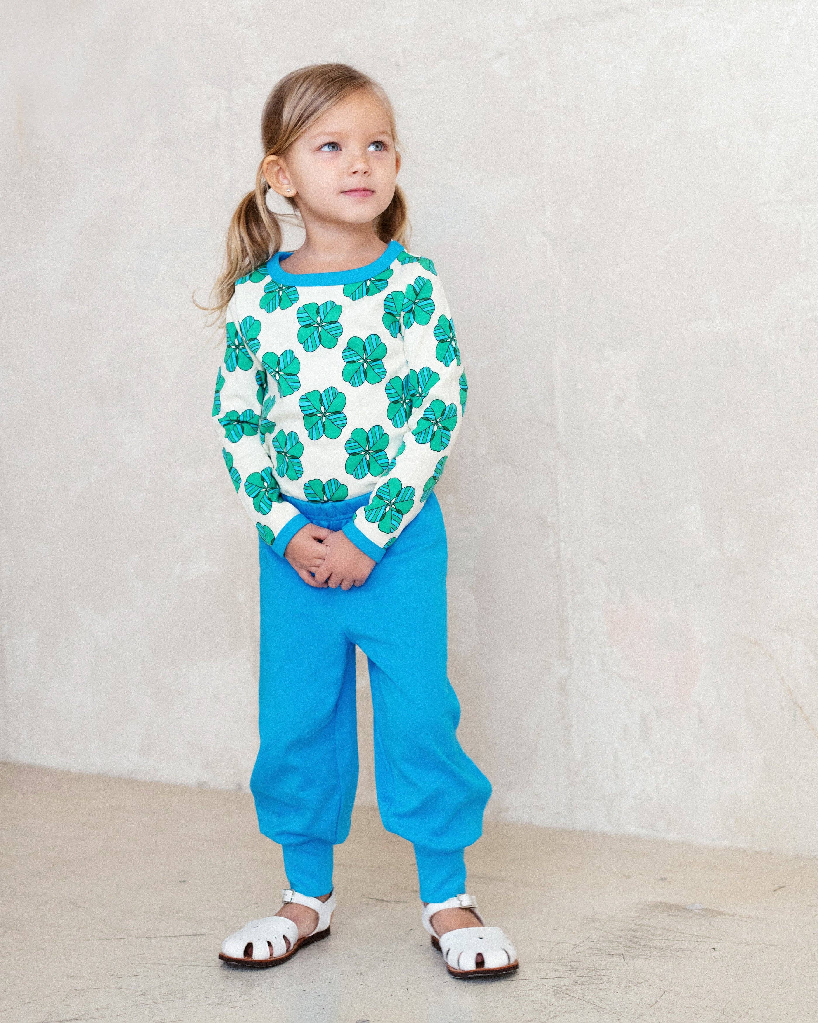 Ameelo - Wholesale Pants - Kids - Hayden Pants - Blue5