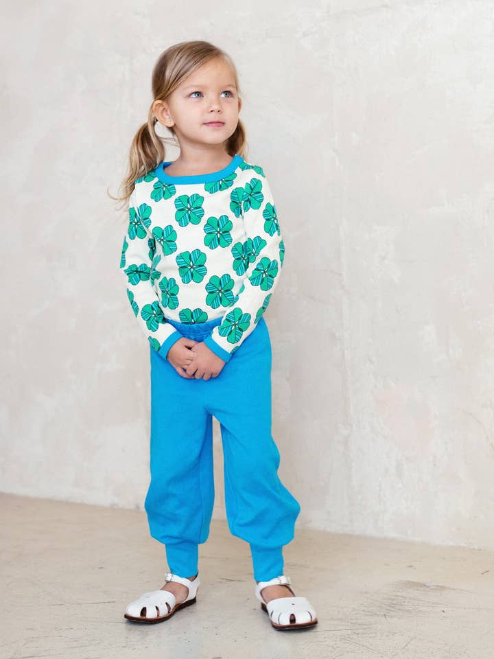 Ameelo - Wholesale Pants - Kids - Hayden Pants - Blue5