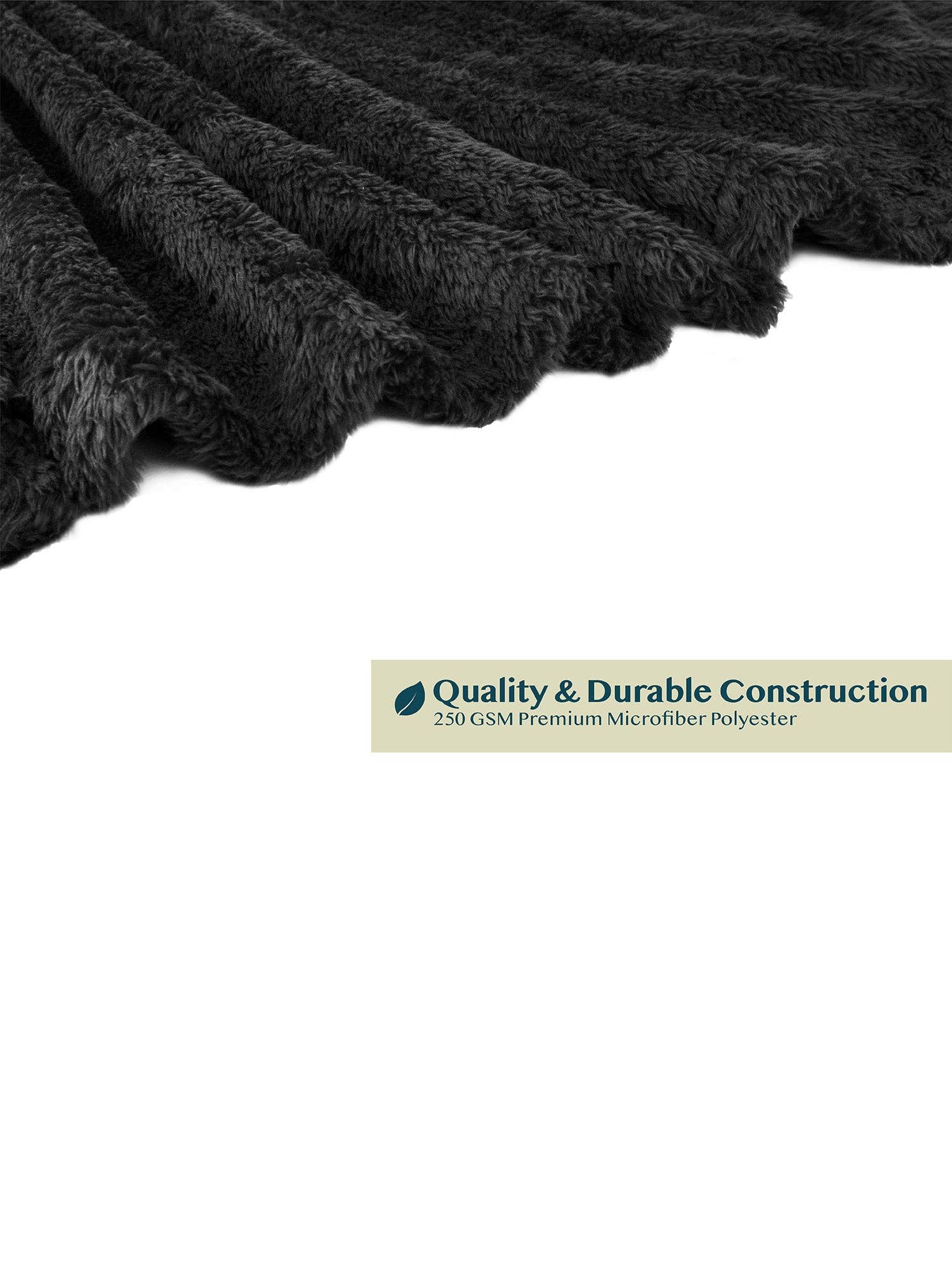 Pavilia - Wholesale Robe - Men's - Men's Sherpa Fluffy Robe6