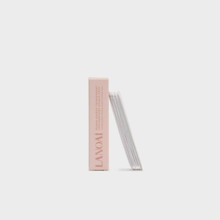 Lanoai - Wholesale Fashion/Breast Tape - Women's - Transparent Fashion Tape Strips – Invisible Clothing Hold0