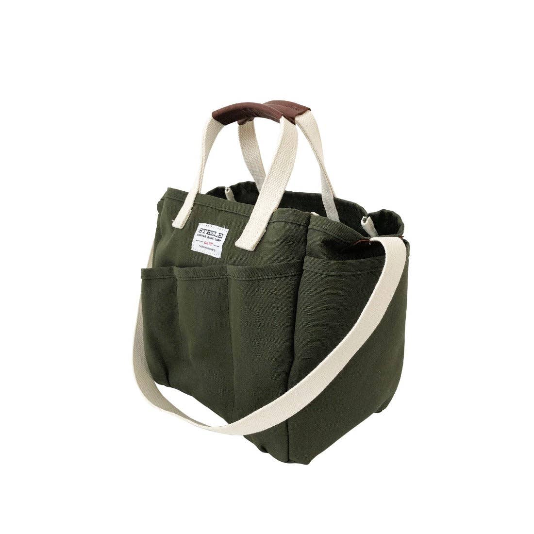 Steele Canvas Basket Corp. – wholesale Tote bag – Unisex – Steele Utility Tote4