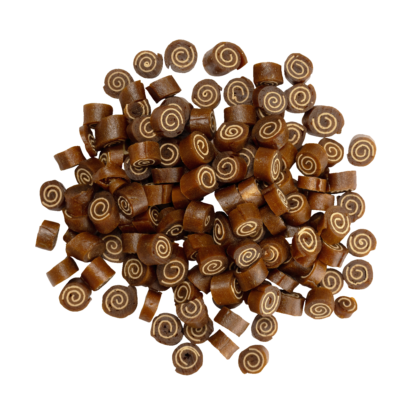 Hofman Animal Care - Wholesale Pet Treats - Dog - Braaaf Soft Snack Sushi - Duck & Fish2