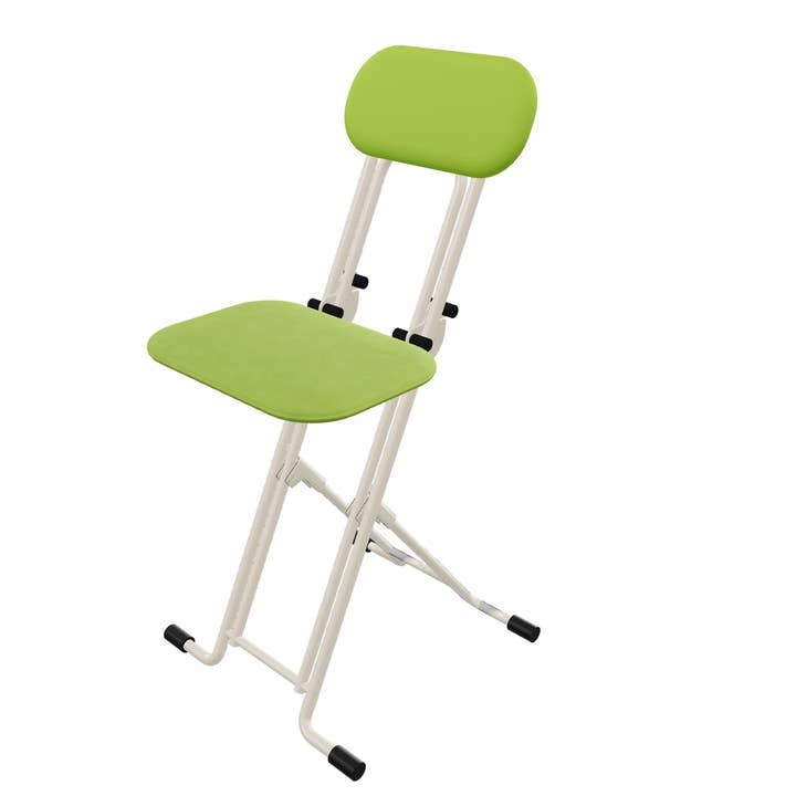 Sophisticated Folding Chair - Terrace - LM/IV/Stepless for wholesale by Plateau Chair