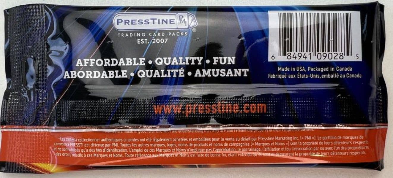 Wildwood Enterprises LLC - Vente Jeu de cartes - Cartes de jeu/échange Magic The Gathering 20ct. Pressti Prime1