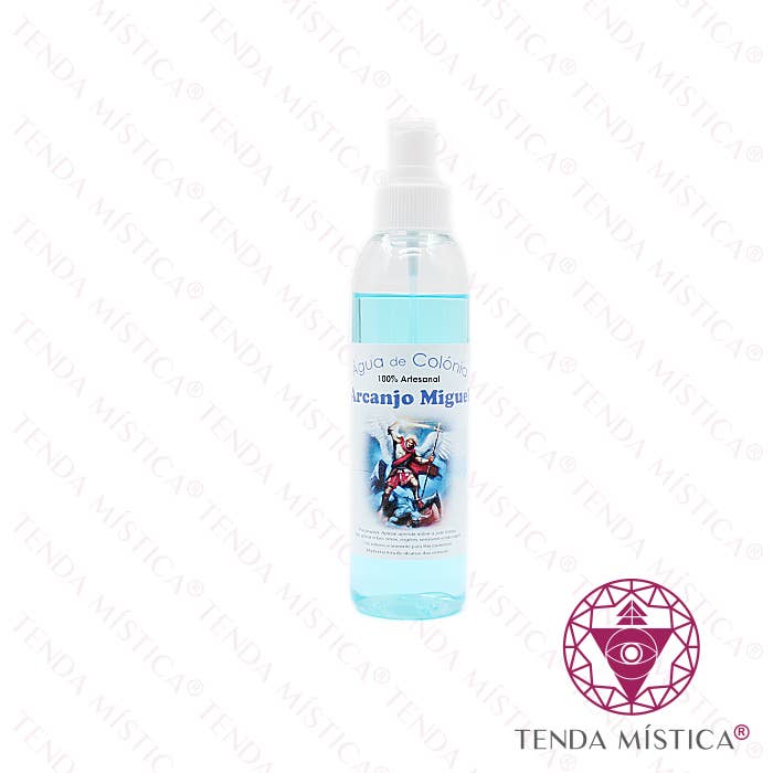 Tenda Mística - Vente Parfum/Eau de toilette - Eau de Cologne Archange Michel0
