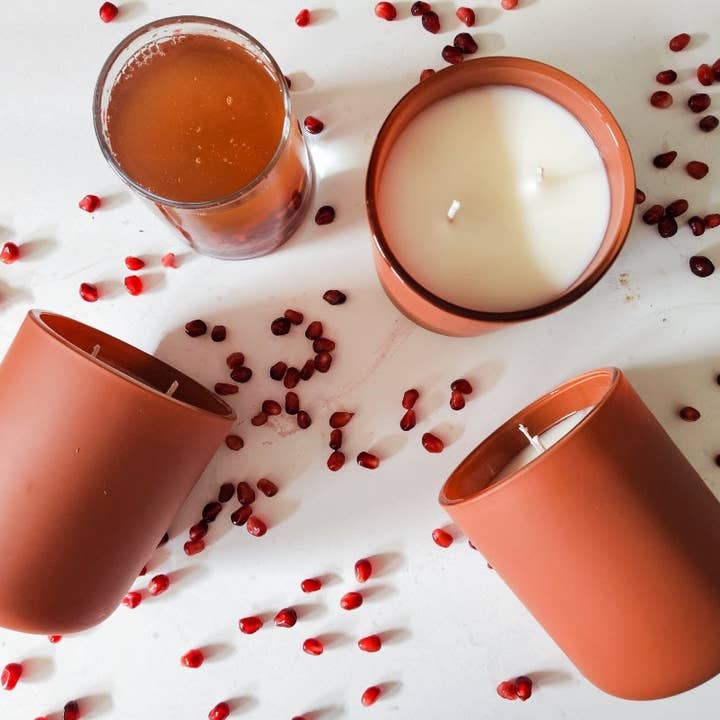 Pomegranite Cider for wholesale by LJcandlesshop