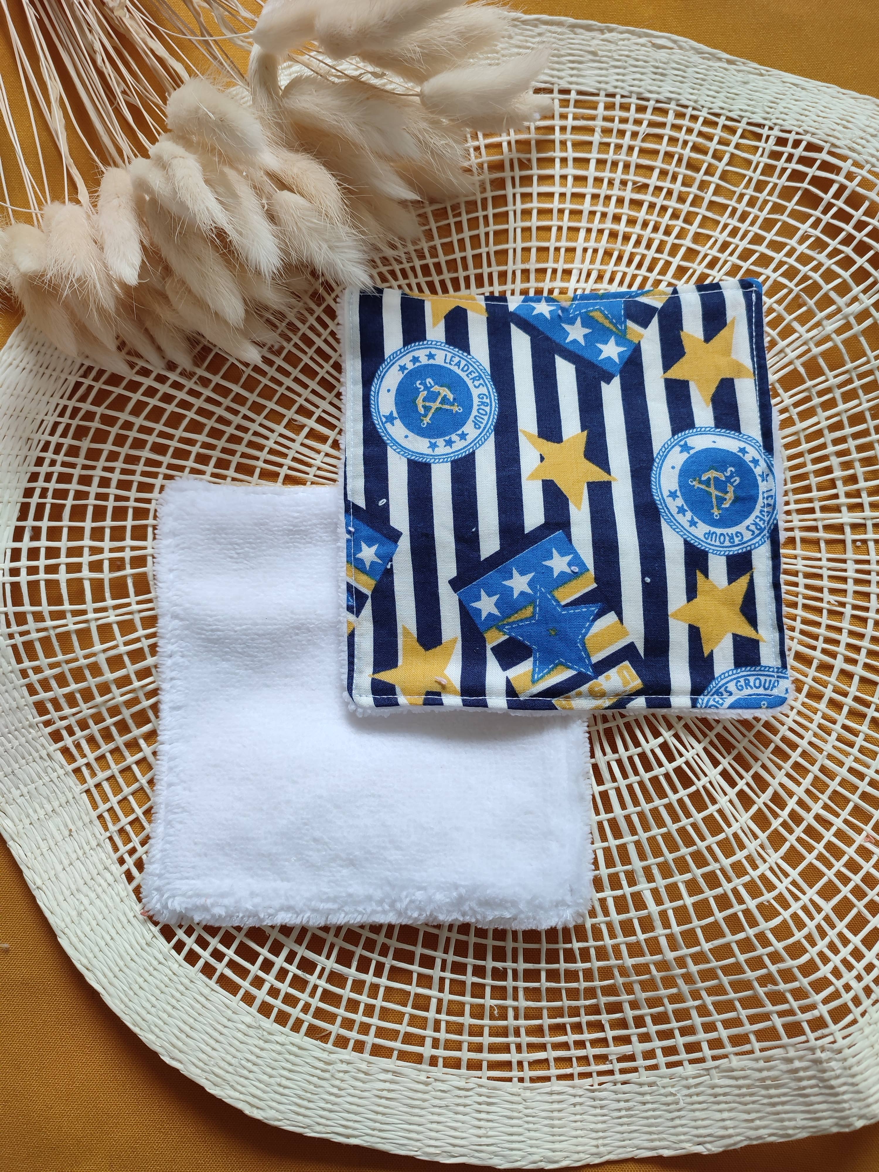 Mescreavintages – Engroshandel Makeupfjerner – Vaskbare bomuldspuder til makeupfjerner4