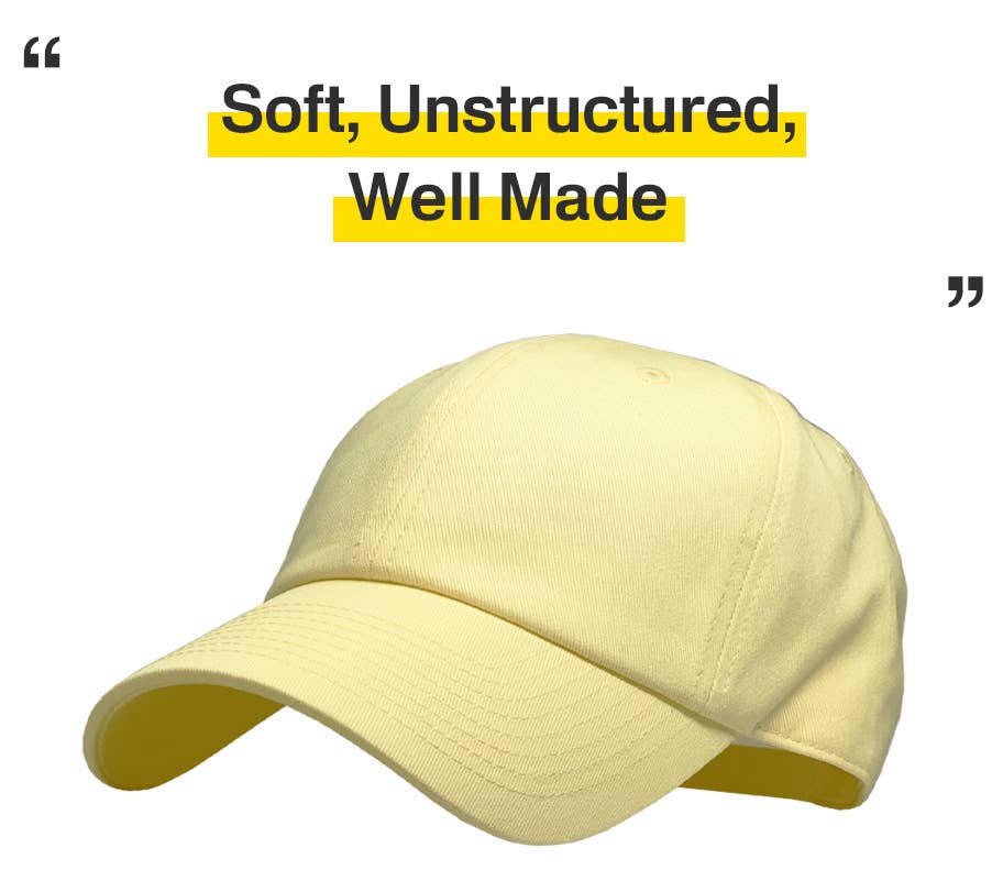 KBETHOS - Wholesale Baseball Cap - Unisex - Premium Baseball Cap274