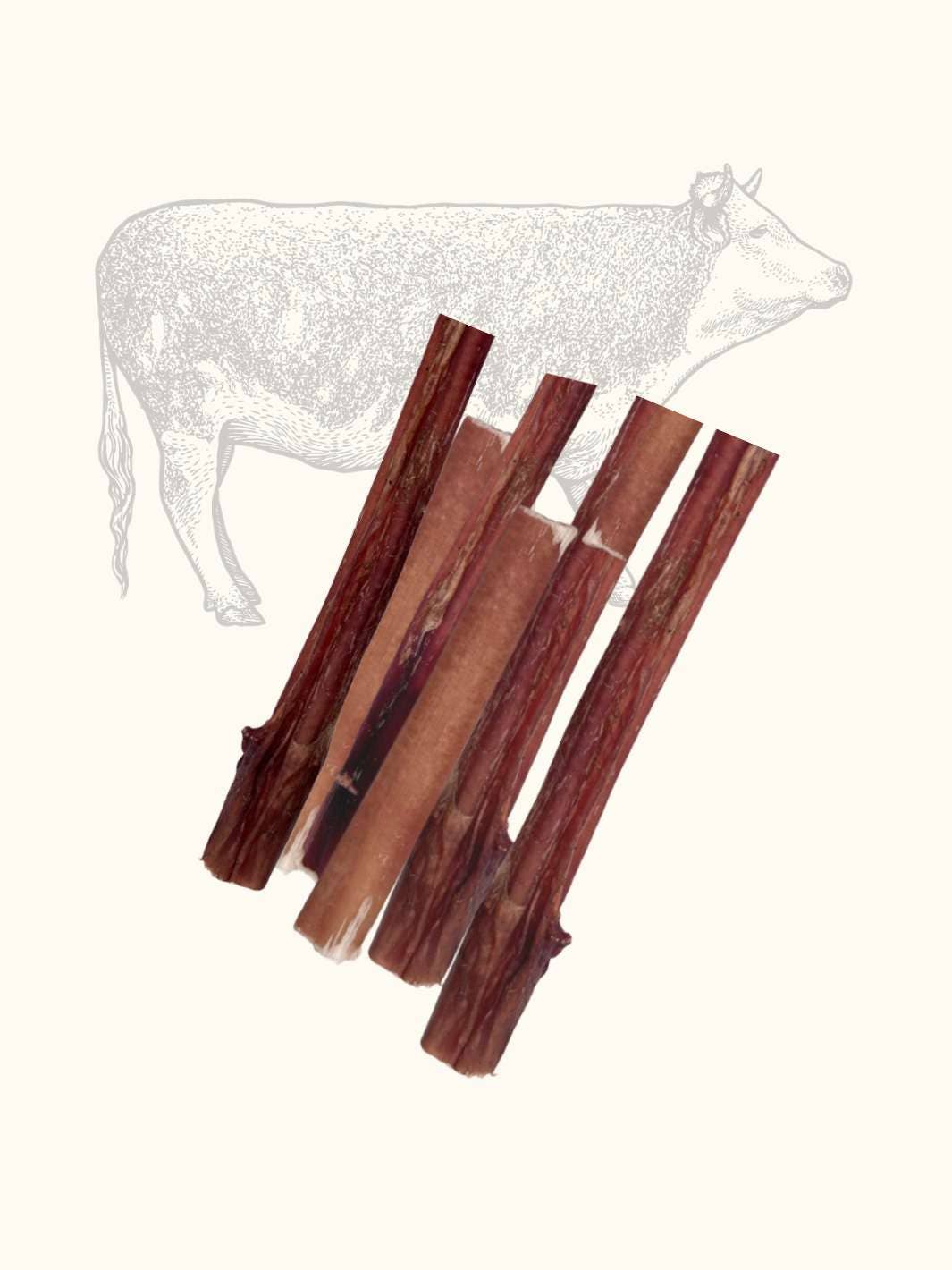 Truffe Délice - Wholesale Pet treats – Dog - Beef sticks3