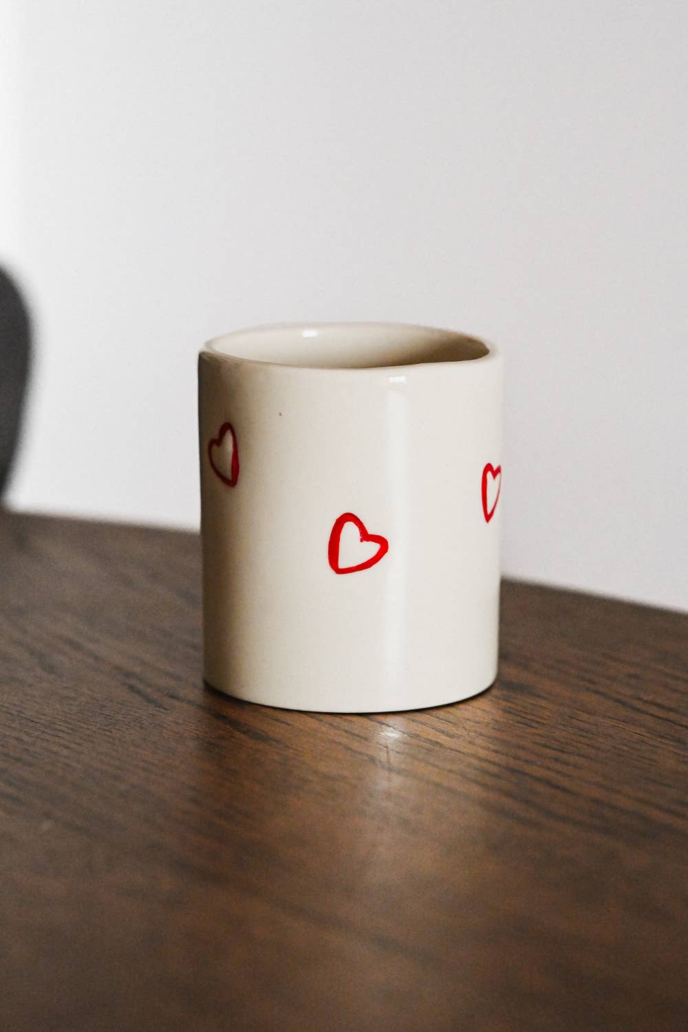 Studio ÜM - Wholesale Coffee Mug - Ceramic Love Mug. 1