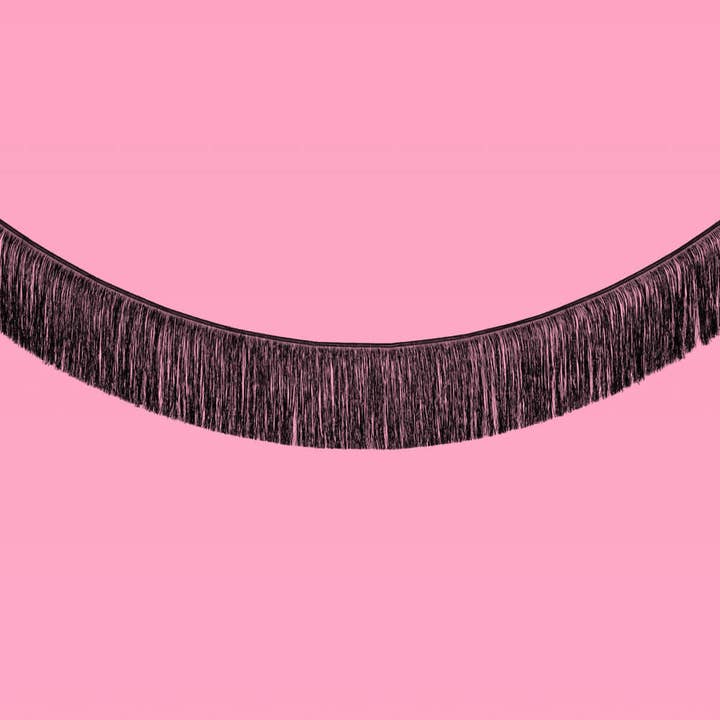 xo, Fetti - Wholesale Party Sign/Banner - Till Death Banner - two piece banner7