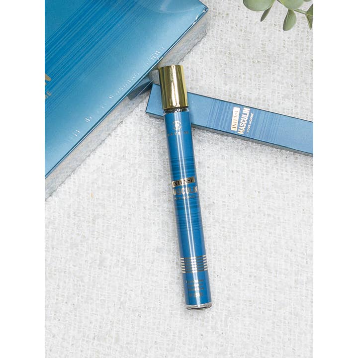 IDEAL OUTFIT - Wholesale Perfume/Eau de Toilette - Discovery Pack Note 33 - Eau de Toilette (35ml)6