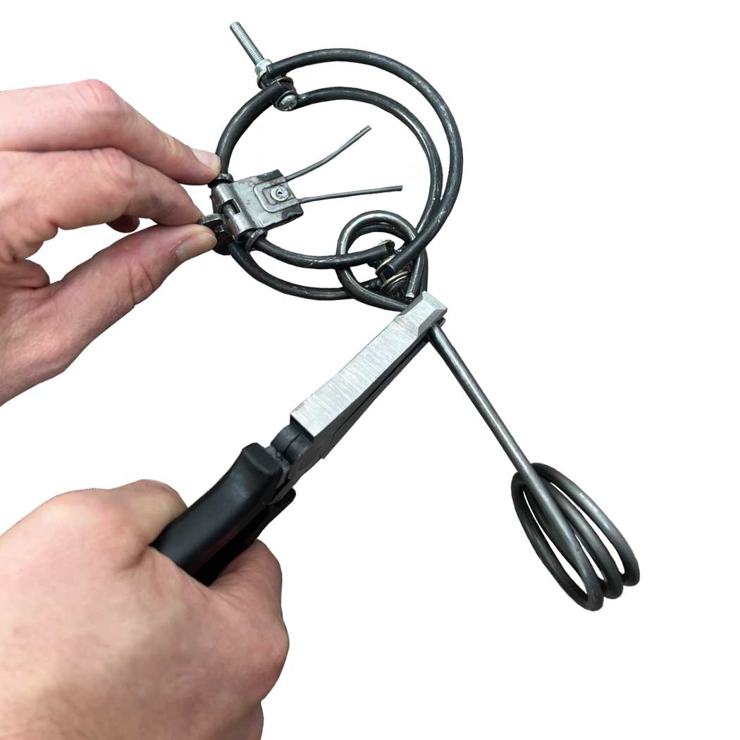 Billy Bob Products - Wholesale Handy Tool - Billy Bob Double Barrel Rat Trap4