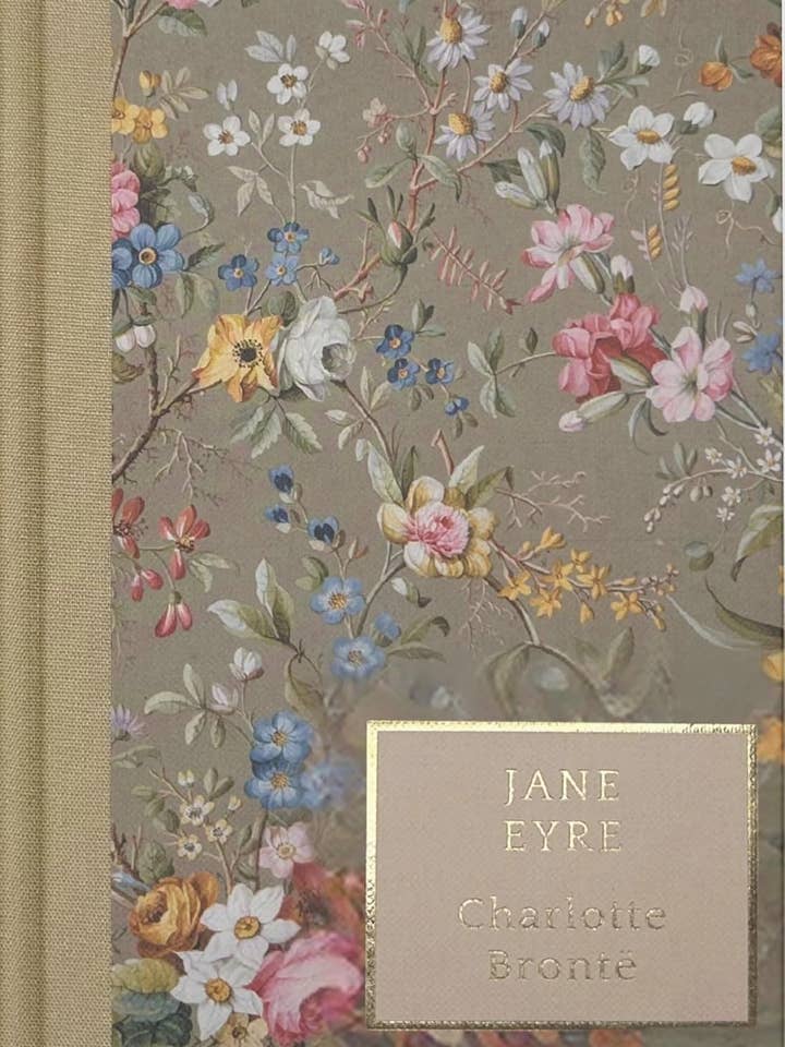 Jane Eyre (Wordsworth Heritage Collection) for wholesale by Marble City Press