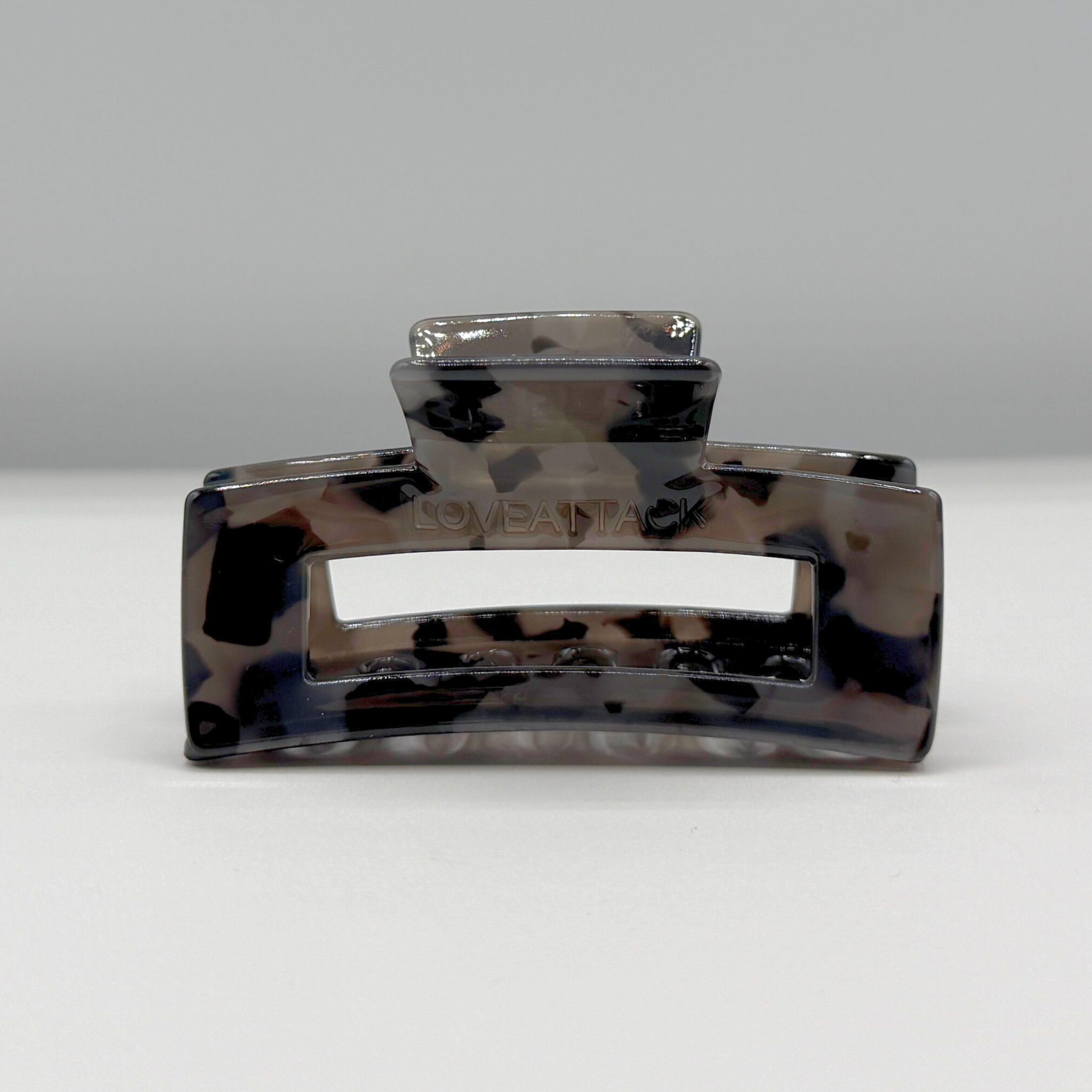 Love Attack - Wholesale Hair Clip - Women's - Sara Cellulose Acetate Hair Claw Clips18