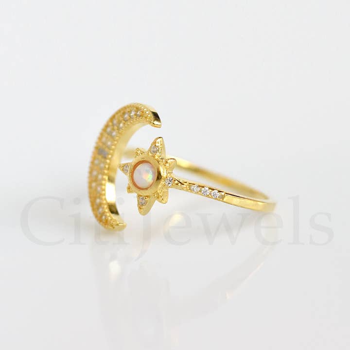 FELIX Z DESIGNS - Wholesale Cocktail/Statement Ring - YX0081R*2