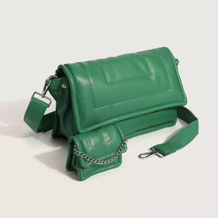 BAGS-2-SLAY - Wholesale Crossbody Bag - Women's - CHARLIE