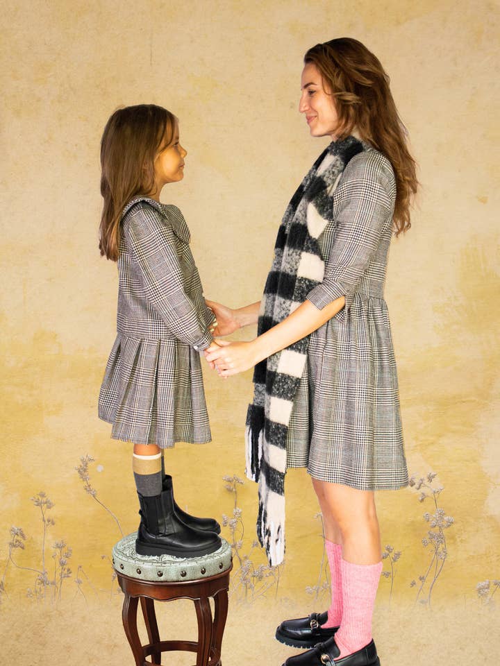 BISAMROTTE for engroshandel hos ATELIER PARSMEI