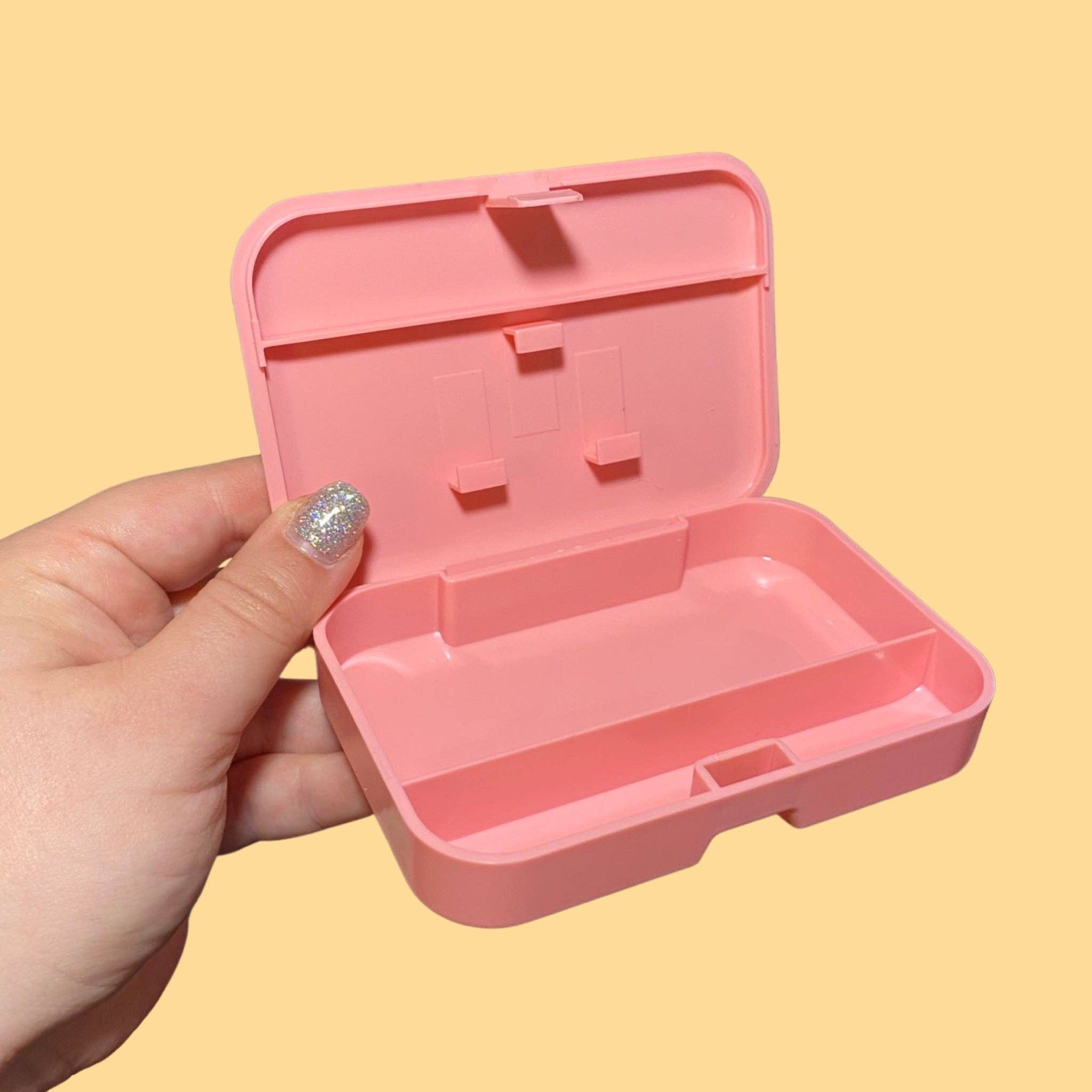 The Peach Fuzz – Caixa decorativa por atacado – Vamos pegar uma caixa de estoque assada8