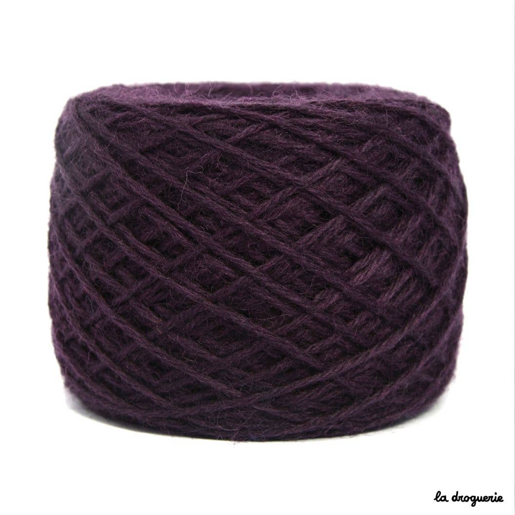 LA DROGUERIE - Wholesale Yarn - Supernatural Knitting Yarn (merino wool)29