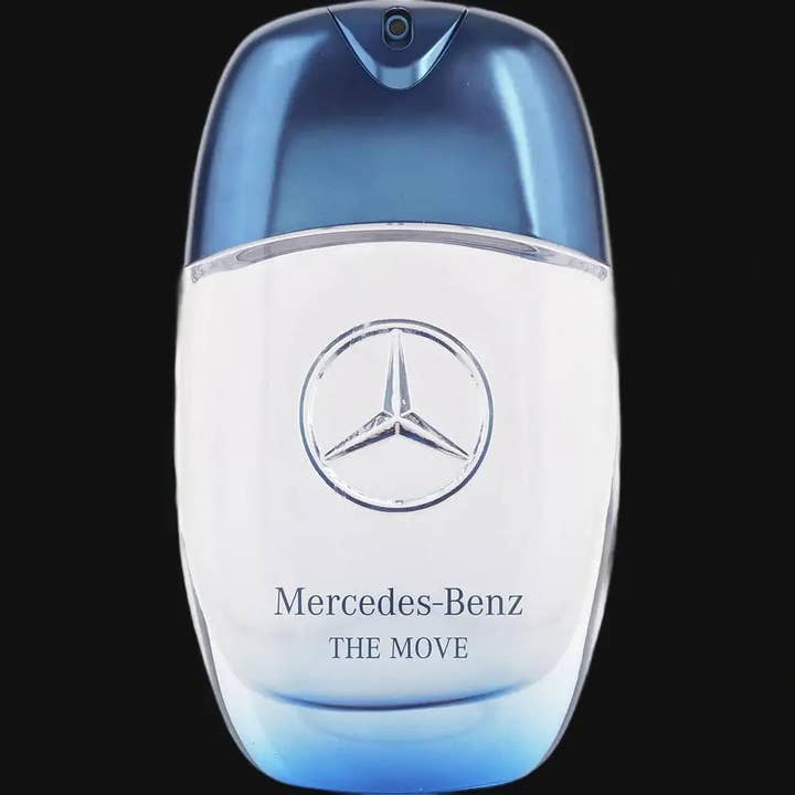 The Move By Mercedes Benz Cologne for Men for wholesale by Gamer Scents