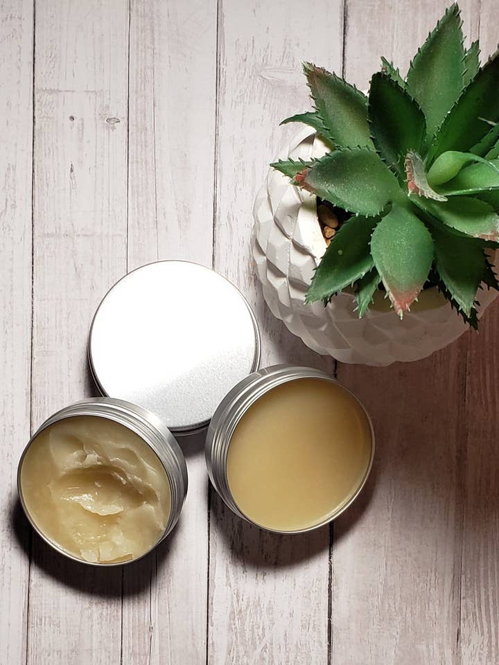 Eczema Cream (Zinc Oxide) for wholesale by B'Yonne Essentials