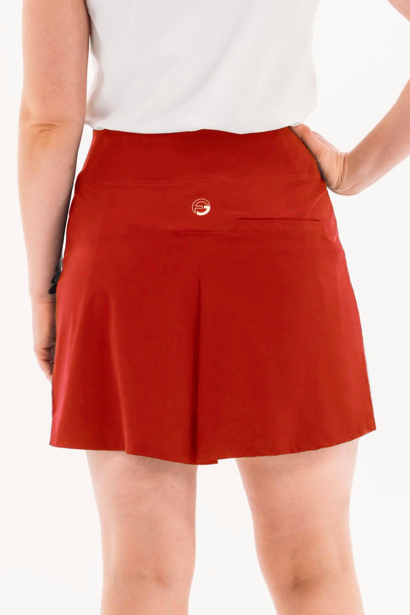Foray Golf - Wholesale Athletic skirt – Women′s - Core Skirt24