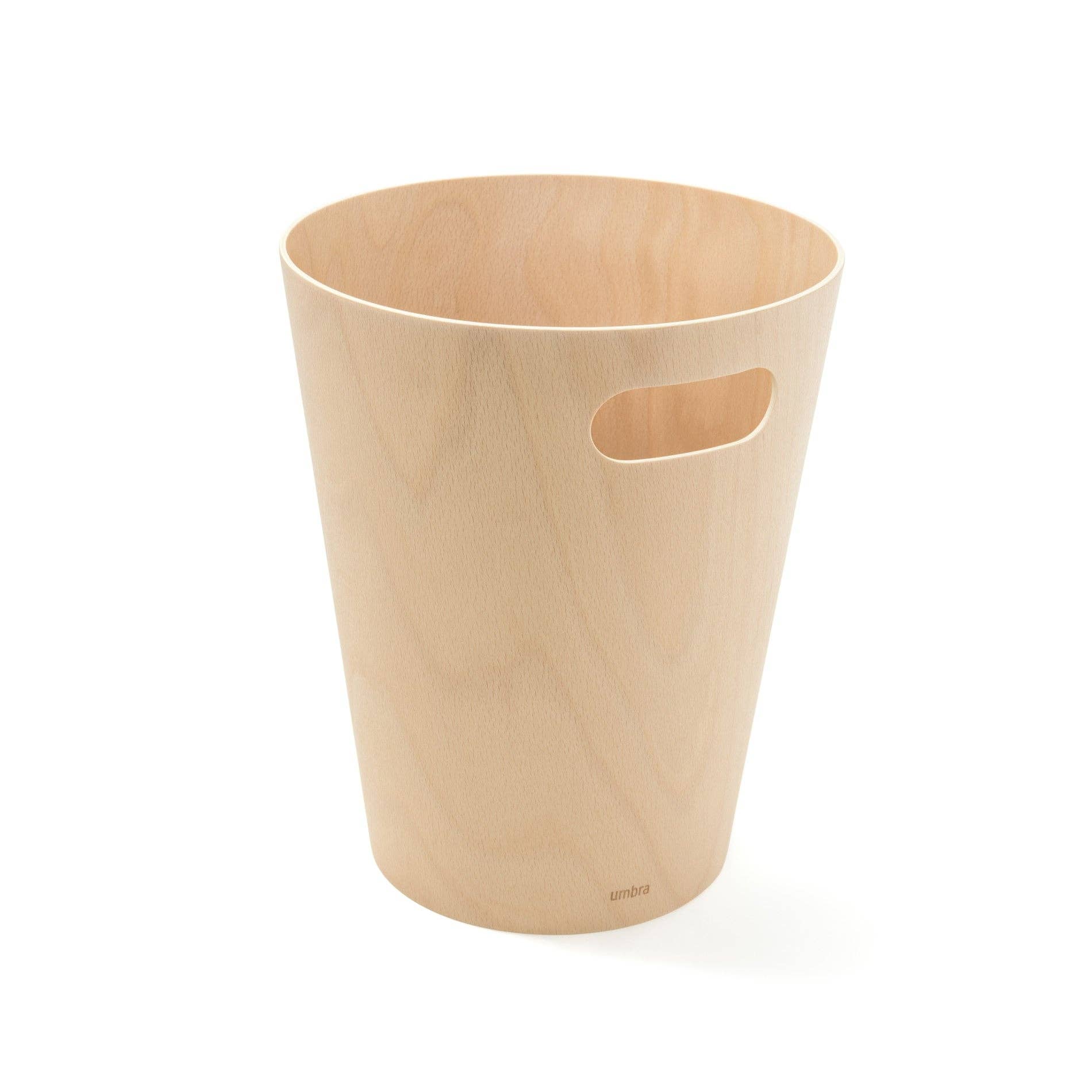 Umbra (CAN) - Wholesale Trashcan/Trash Bin - Woodrow Trash Can42