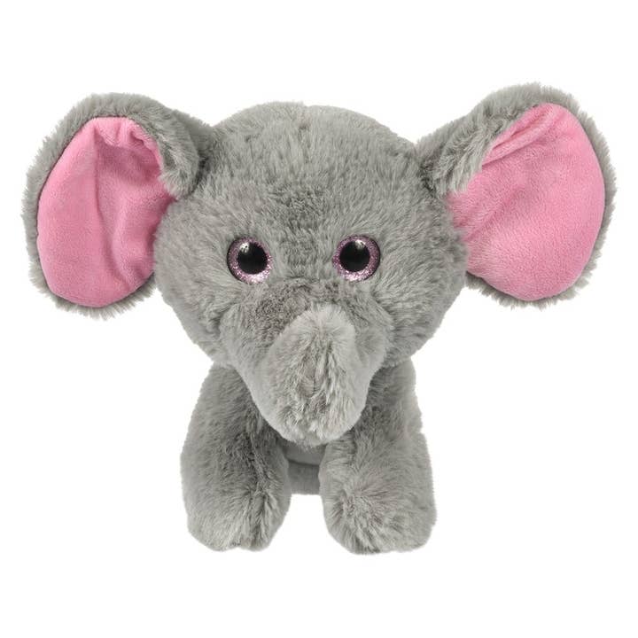 La Luna Bella - Toys - Wholesale Stuffed/Plush Toy - Kids & Baby - 7″ Jungle Assortment LLB Plush Toys11