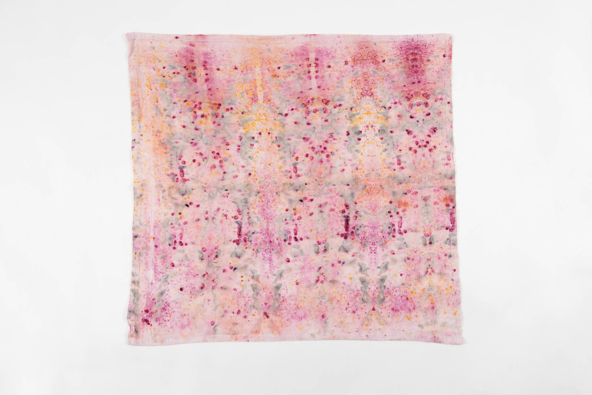 DYE KWEEN - Wholesale Tea Towel - Botanically Cotton Towel 5