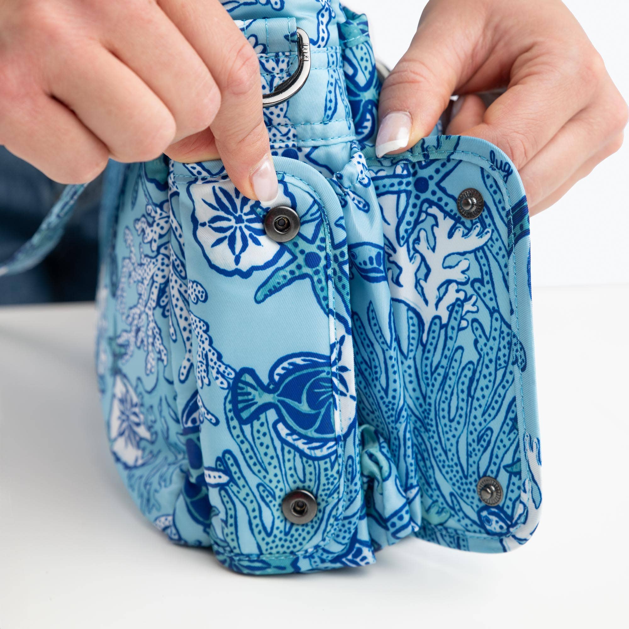 Lug - Wholesale Crossbody Bag - Women's - Shimmy SE Crossbody Bag9